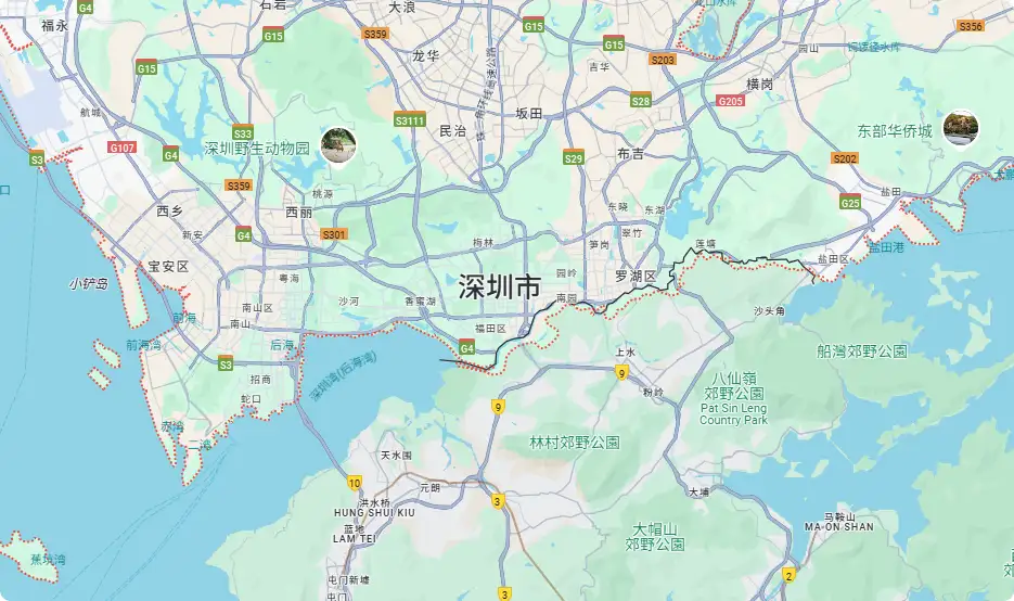 自拍